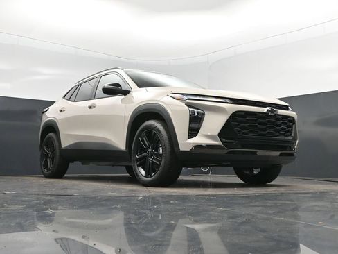 New 2026 Chevrolet Trax ACTIV FWD image 44