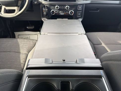 Certified 2024 Ford F150 XLT AWD/4WD image 29