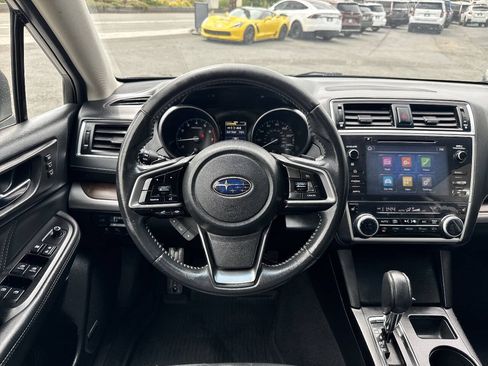 Used 2018 Subaru Outback 2.5i Limited w/ Popular Package #2 AWD/4WD image 25