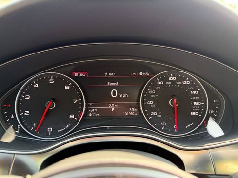Used 2012 Audi A7 3.0T Prestige AWD/4WD image 31
