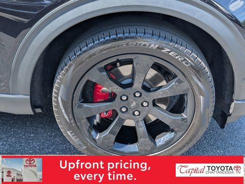 Used 2022 Ford Explorer ST w/ Equipment Group 401A AWD/4WD image 29