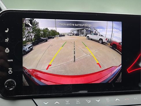 New 2026 Dodge Charger R/T w/ Performance Handling Group AWD/4WD image 16