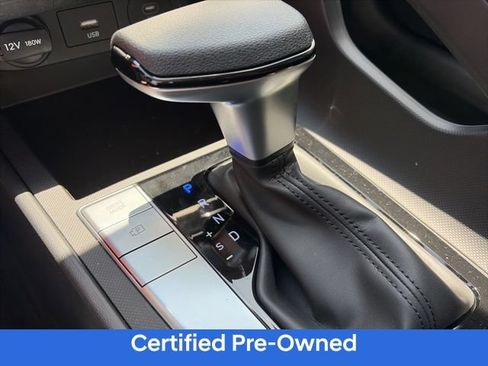 Certified 2026 Hyundai Elantra SE FWD image 15