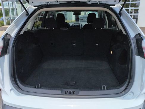 Used 2021 Ford Edge SE AWD/4WD image 27