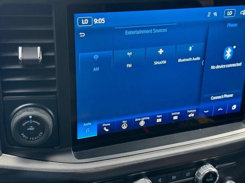 Used 2023 Ford F150 Tremor w/ Equipment Group 402A High AWD/4WD image 22