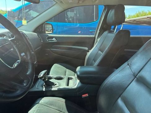 Used 2018 Dodge Durango GT w/ Premium Group AWD/4WD image 4