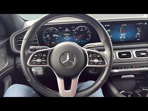 Used 2023 Mercedes-Benz GLE 450 4MATIC image 17