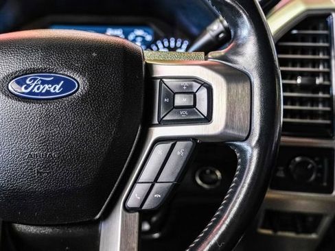 Used 2019 Ford F250 Platinum w/ Platinum Ultimate Package image 17