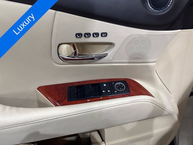 Used 2011 Lexus RX 350 AWD w/ Premium Pkg image 10