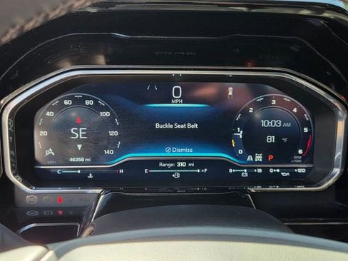 Used 2023 Chevrolet Silverado 1500 RST w/ Protection Package AWD/4WD image 23