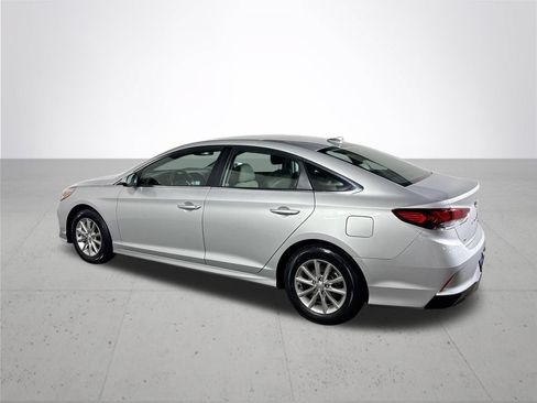 Used 2019 Hyundai Sonata SE FWD image 8