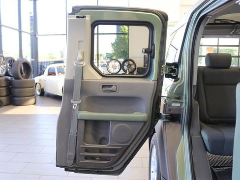 Used 2005 Honda Element EX image 55