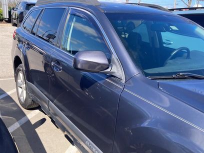 Used 2014 Subaru Outback 2.5i Premium