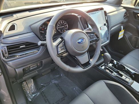 New 2026 Subaru Forester Touring image 8