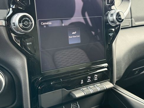 New 2026 RAM 1500 Lone Star AWD/4WD image 25