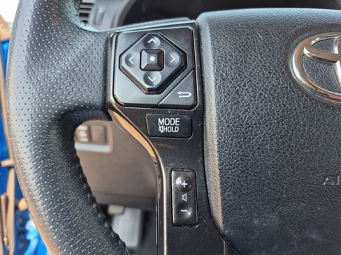 Used 2019 Toyota 4Runner TRD Pro AWD/4WD image 16