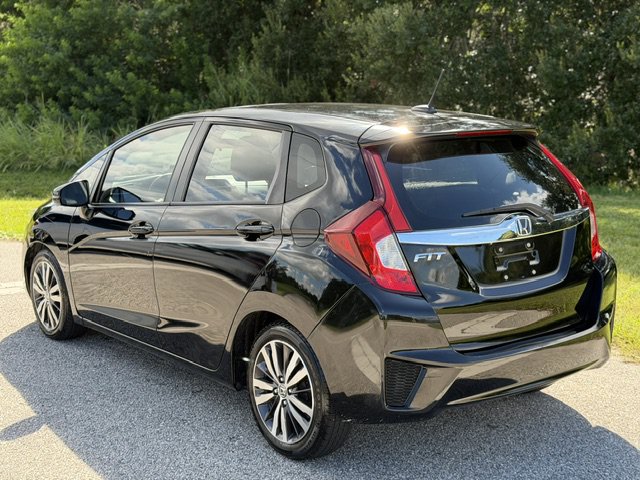 Used 2015 Honda Fit EX-L image 3