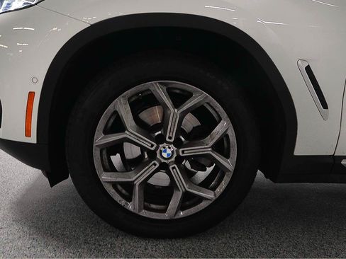 Used 2024 BMW X3 sDrive30i w/ Convenience Package w/ZPA RWD image 5