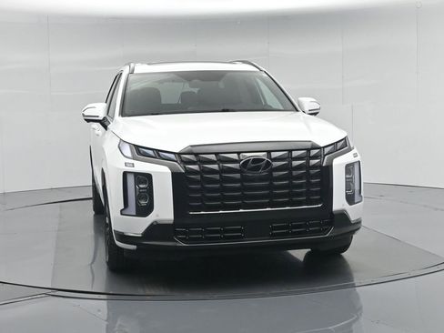 Used 2024 Hyundai Palisade Calligraphy AWD/4WD image 61