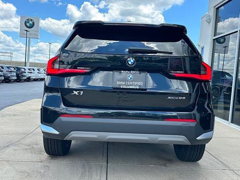 Certified 2023 BMW X1 xDrive28i AWD/4WD image 8