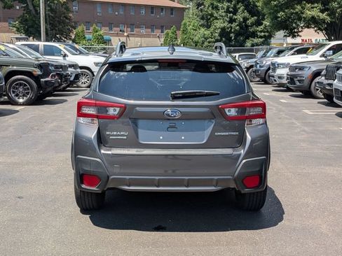 Used 2020 Subaru Crosstrek 2.0i Premium AWD/4WD image 4