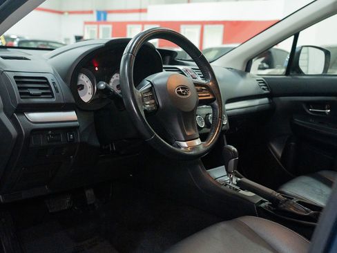 Used 2013 Subaru Impreza 2.0i Limited w/ Popular Pkg 1 image 15