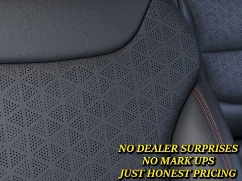 New 2027 Chevrolet Bolt RS w/ Technology Package image 21