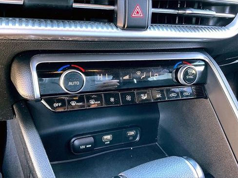 Used 2022 Kia K5 GT-Line image 23