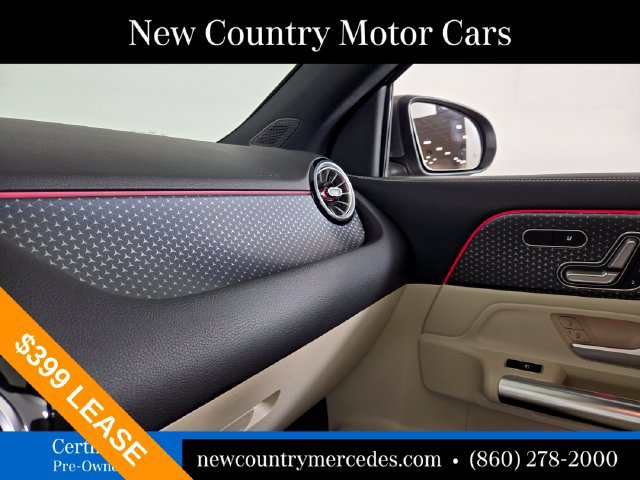 Certified 2026 Mercedes-Benz GLA 250 4MATIC image 29