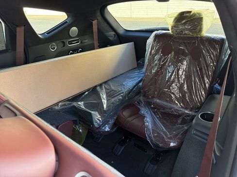 New 2026 Genesis GV80 3.5T Prestige image 27