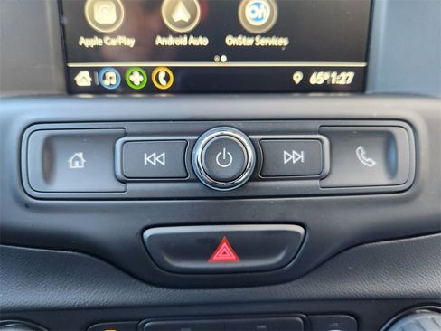 Used 2019 GMC Terrain SLE image 16