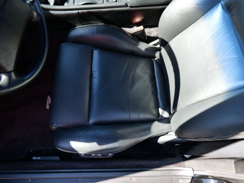 Used 1994 Nissan 300ZX Twin Turbo image 16