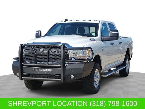 Used 2023 RAM 2500 Tradesman AWD/4WD image 1