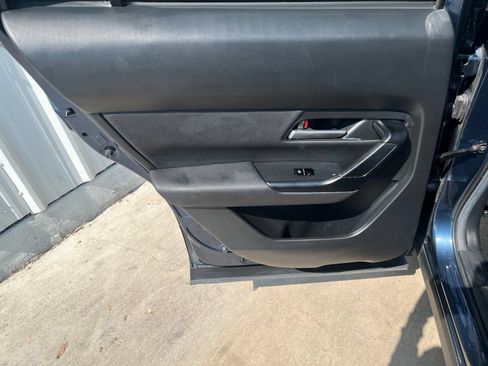 Certified 2025 MAZDA CX-50 AWD 2.5 Hybrid w/ Premium Pkg image 14