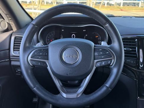 Used 2019 Jeep Grand Cherokee Limited X image 13