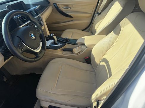 Used 2014 BMW 328i Sedan RWD image 6