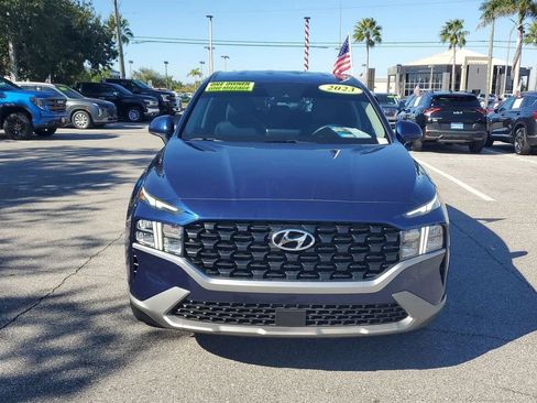 Certified 2023 Hyundai Santa Fe SE image 15