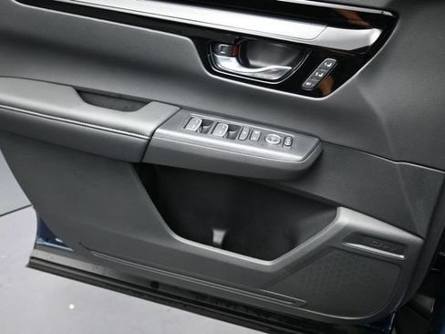 Used 2026 Honda CR-V EX-L image 16
