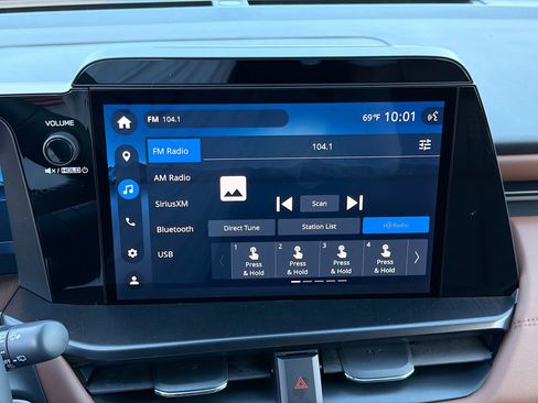 New 2026 Subaru Outback Touring XT image 31