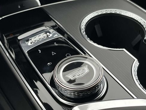 New 2026 Cadillac Lyriq Premium Luxury RWD image 31