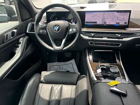 Certified 2024 BMW X5 xDrive40i w/ Premium Package AWD/4WD image 20