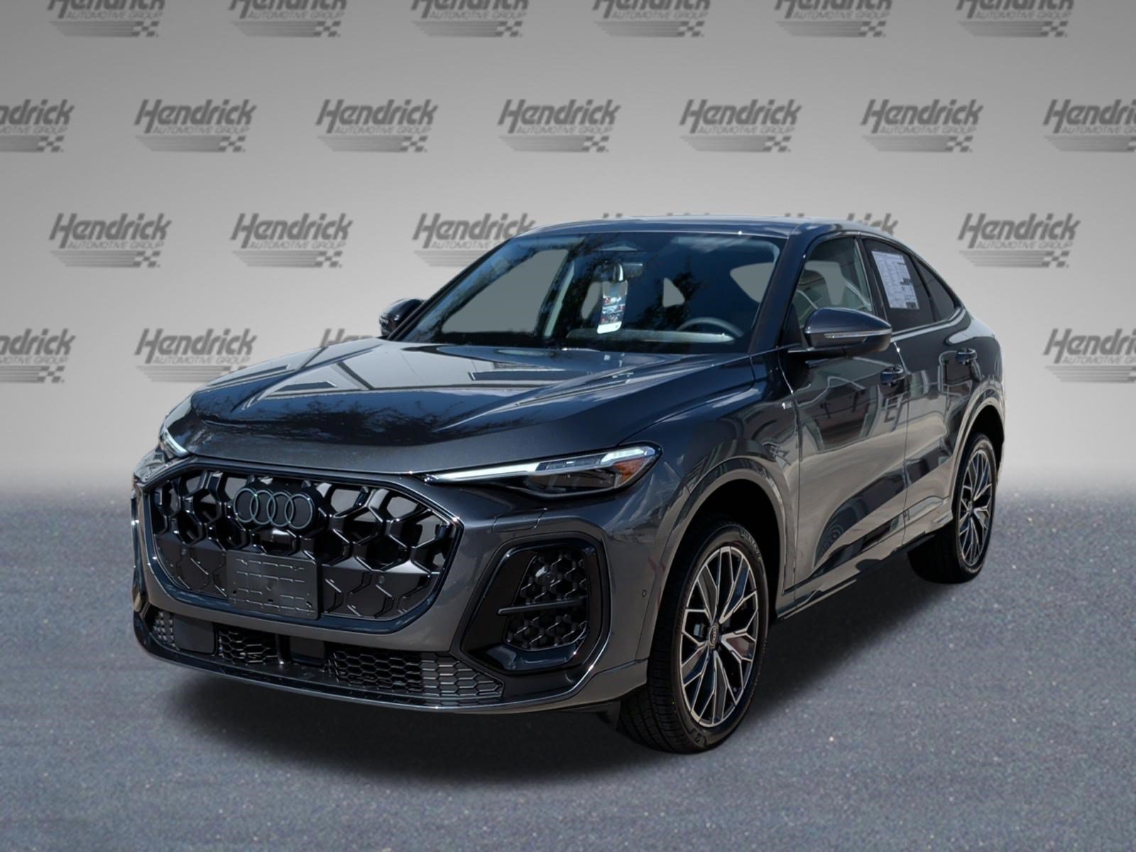 New 2026 Audi Q5 Premium Plus AWD/4WD image 5