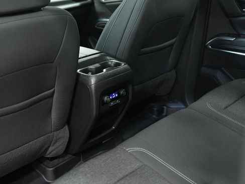 Used 2025 Chevrolet Traverse LT w/ Sun and Wheel Package AWD/4WD image 20