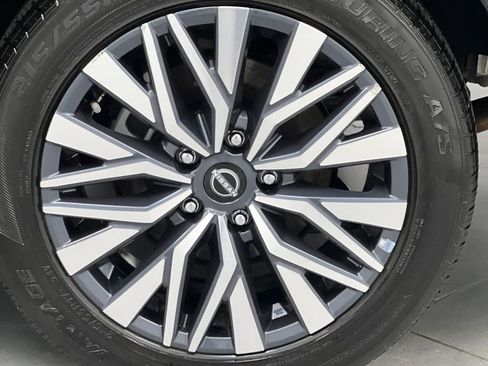 Used 2024 Nissan Altima 2.5 SV image 60