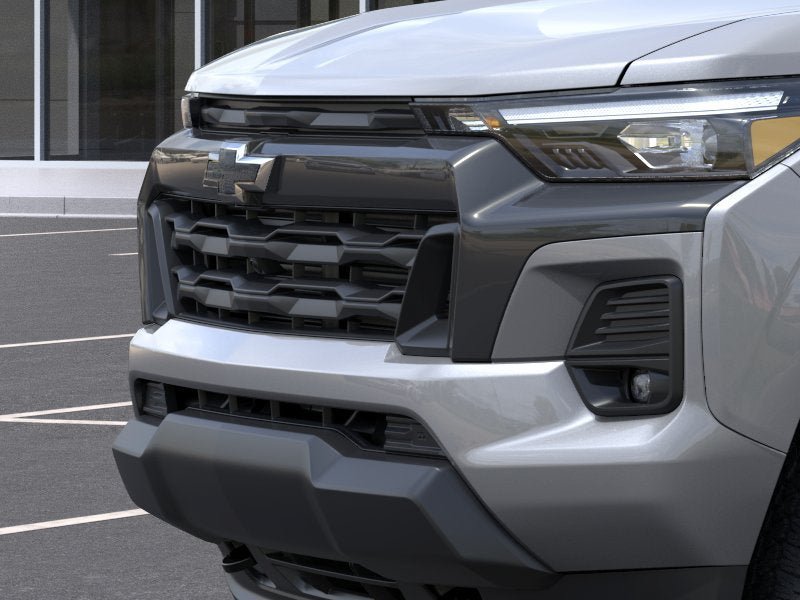 New 2026 Chevrolet Colorado LT w/ LT Convenience Package AWD/4WD image 13
