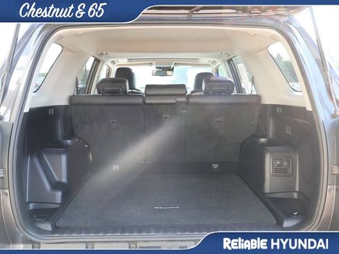 Used 2022 Toyota 4Runner TRD Pro AWD/4WD image 14