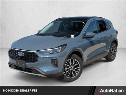 Used 2023 Ford Escape SE w/ PHEV Premium Package