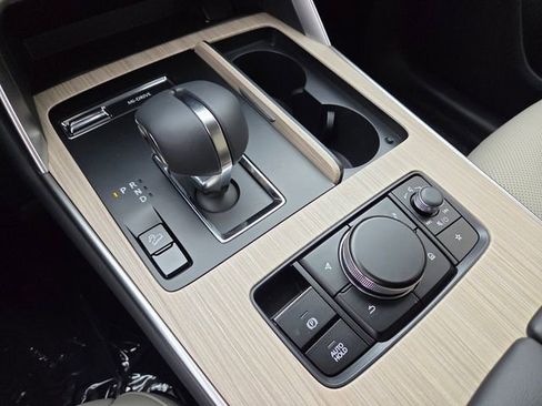 New 2026 MAZDA CX-90 3.3 Turbo w/ Preferred Package image 16