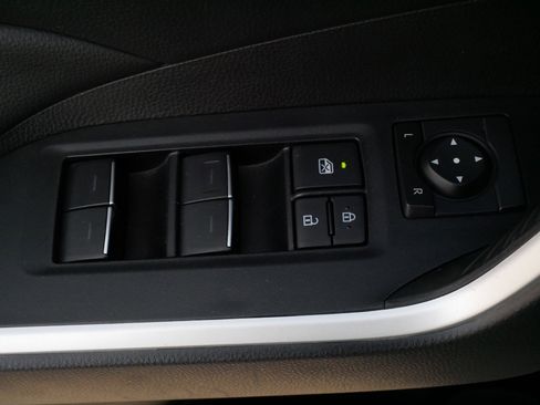 Certified 2025 Toyota RAV4 XLE w/ Convenience Package image 19