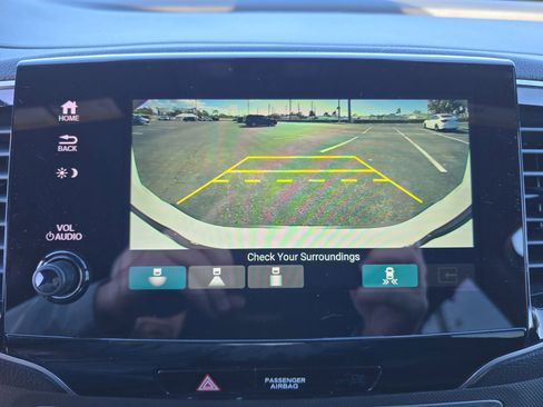 Certified 2023 Honda Passport TrailSport image 19